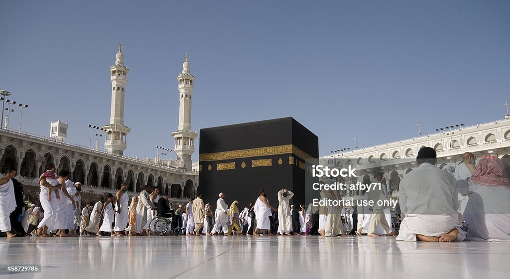 Planning your first Ramadan Umrah?