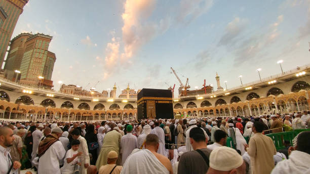 Planning your first Ramadan Umrah?